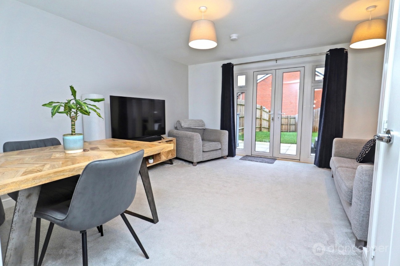 Dunlow Close, Galley Common, Nuneaton, CV10 9TW