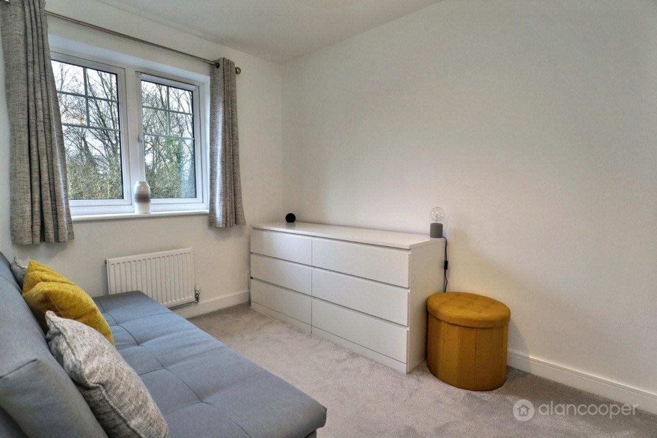 Dunlow Close, Galley Common, Nuneaton, CV10 9TW