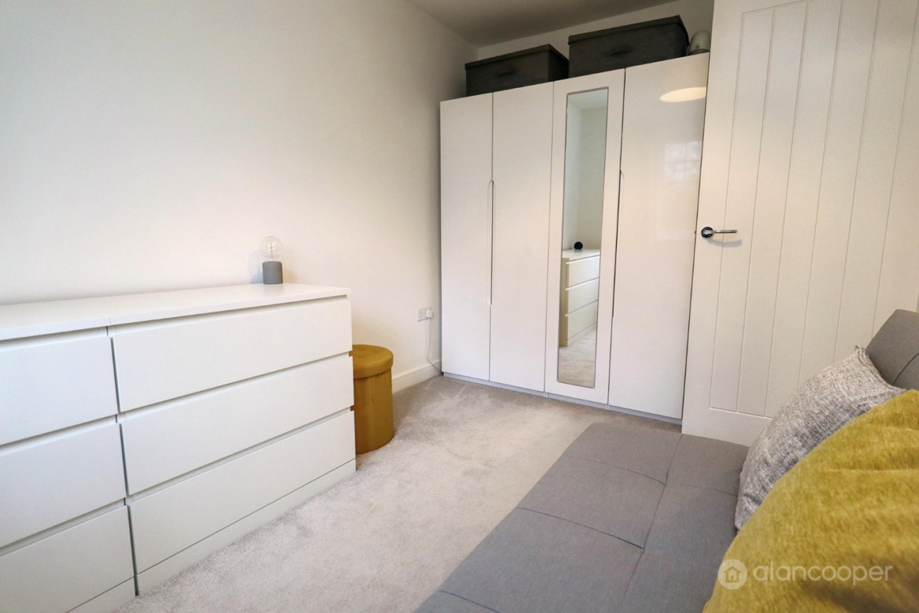 Dunlow Close, Galley Common, Nuneaton, CV10 9TW