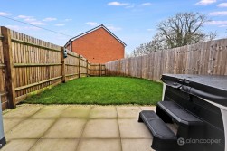 Dunlow Close, Galley Common, Nuneaton, CV10 9TW