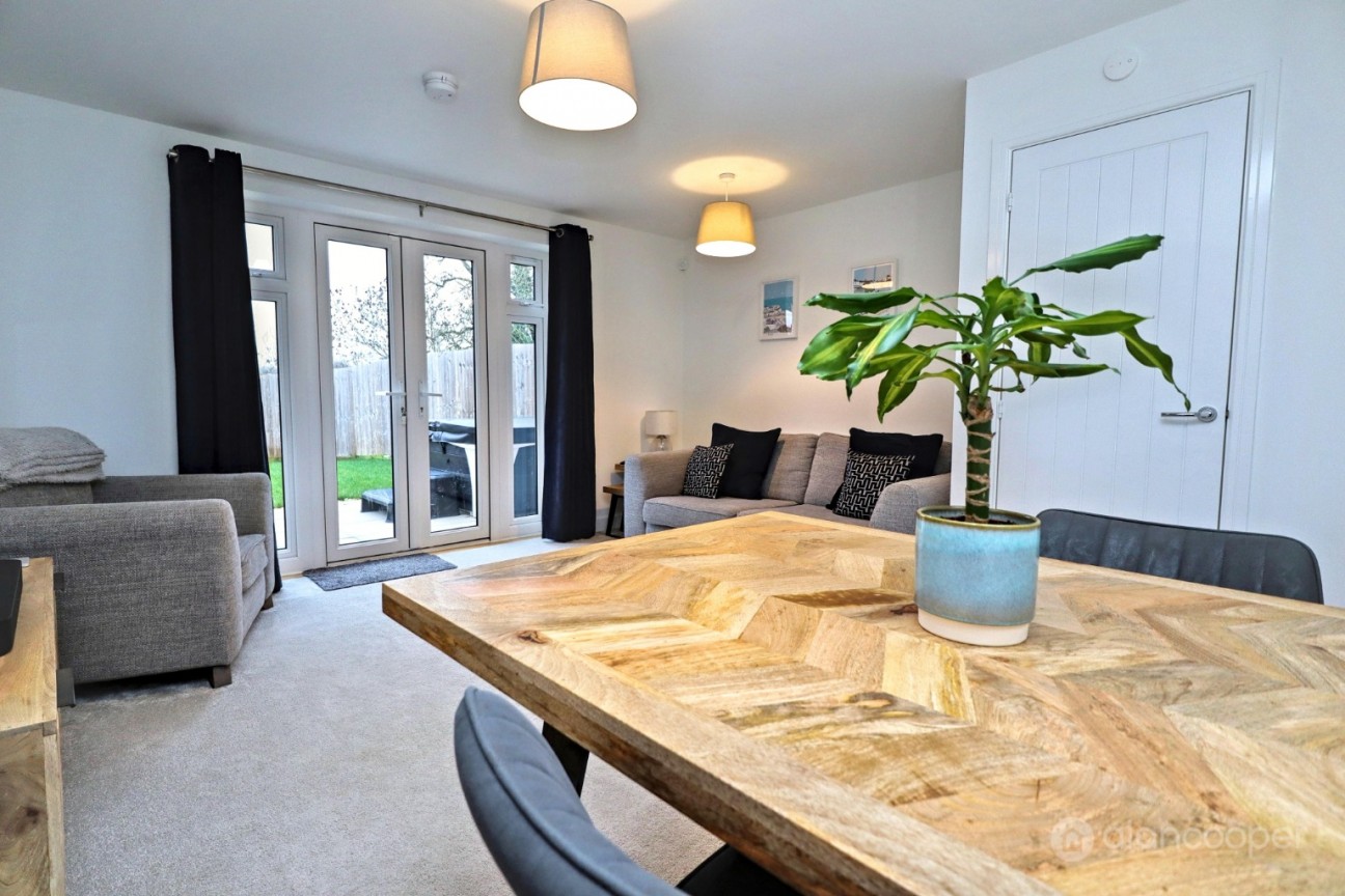 Dunlow Close, Galley Common, Nuneaton, CV10 9TW