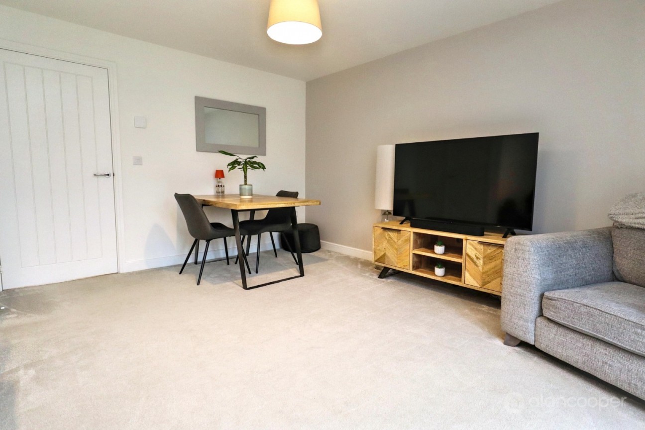 Dunlow Close, Galley Common, Nuneaton, CV10 9TW