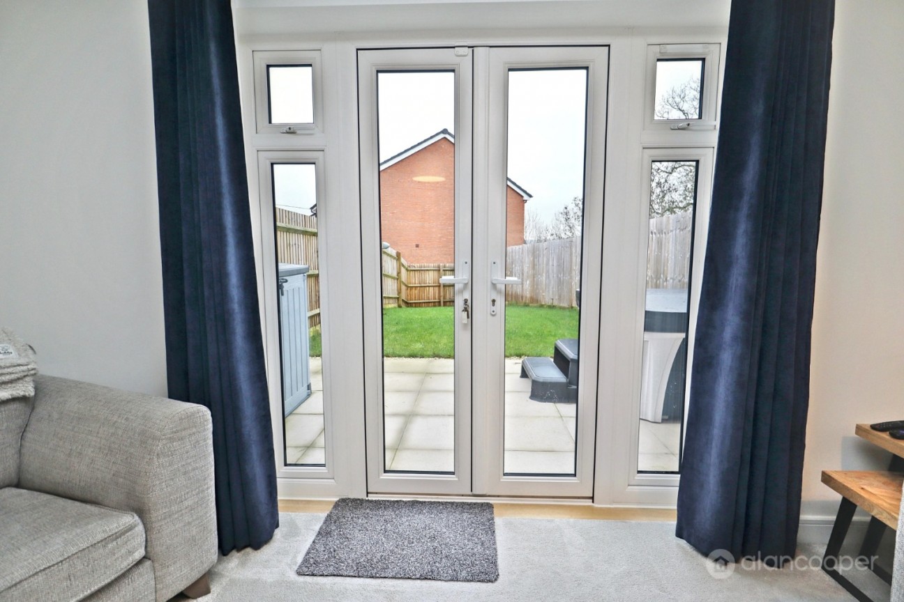 Dunlow Close, Galley Common, Nuneaton, CV10 9TW