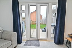 Dunlow Close, Galley Common, Nuneaton, CV10 9TW