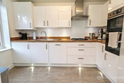 Dunlow Close, Galley Common, Nuneaton, CV10 9TW