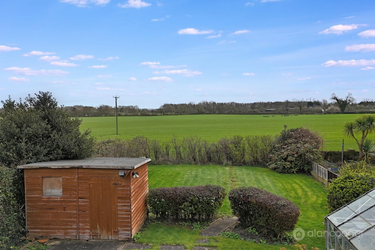 Long Street, Bulkington, CV12 9JZ