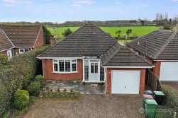 Long Street, Bulkington, CV12 9JZ