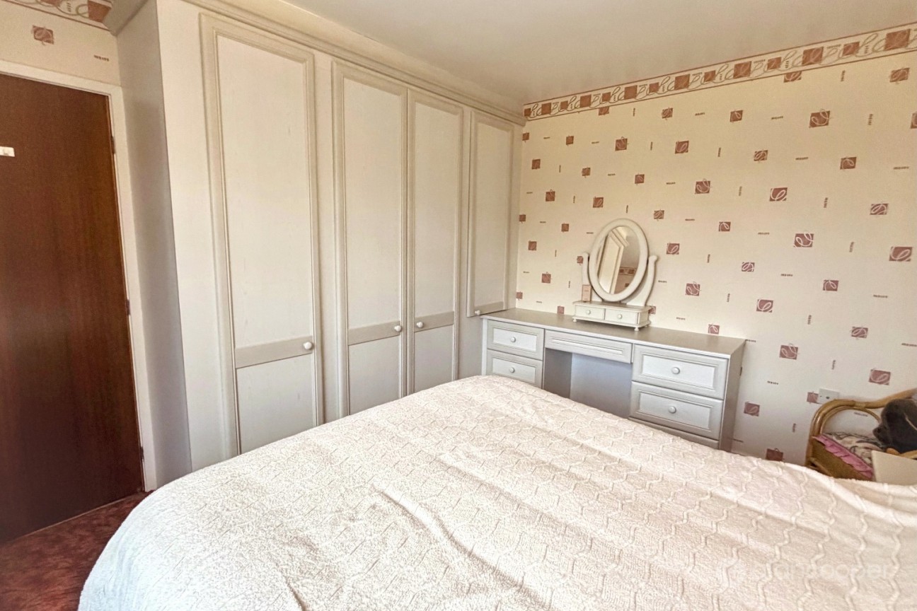 Long Street, Bulkington, CV12 9JZ