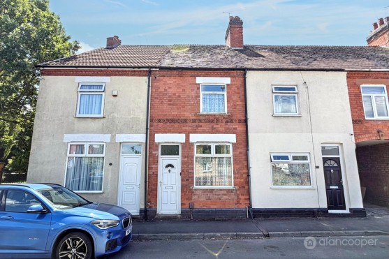 Bridge Street, Coton, Nuneaton, CV11 5UE