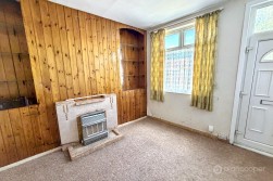 Bridge Street, Coton, Nuneaton, CV11 5UE