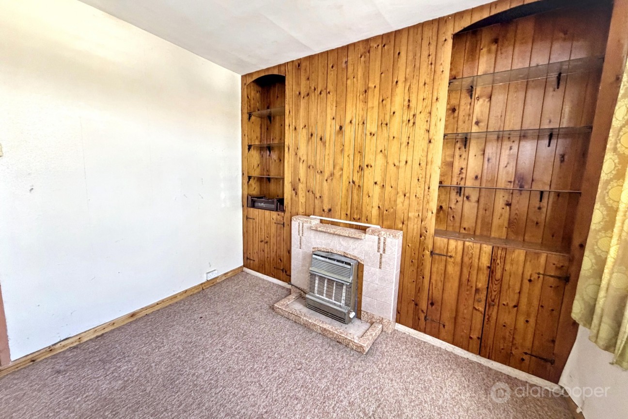 Bridge Street, Coton, Nuneaton, CV11 5UE