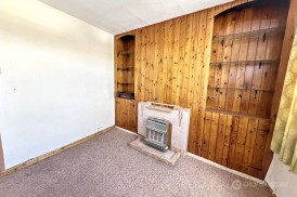 Bridge Street, Coton, Nuneaton, CV11 5UE