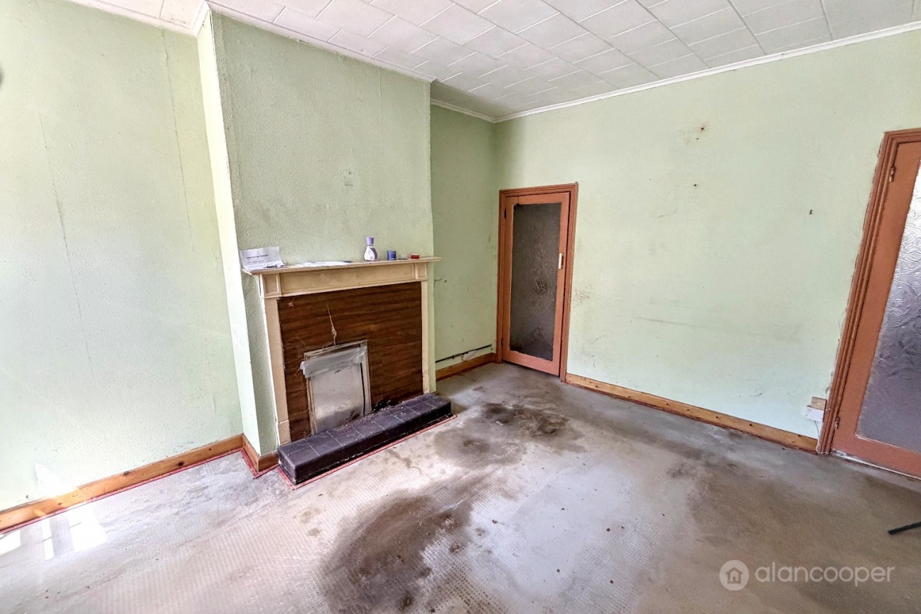 Bridge Street, Coton, Nuneaton, CV11 5UE