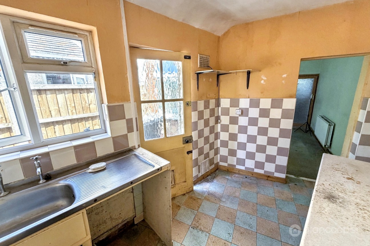 Bridge Street, Coton, Nuneaton, CV11 5UE