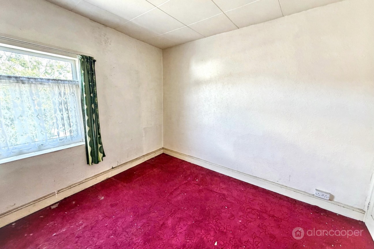 Bridge Street, Coton, Nuneaton, CV11 5UE