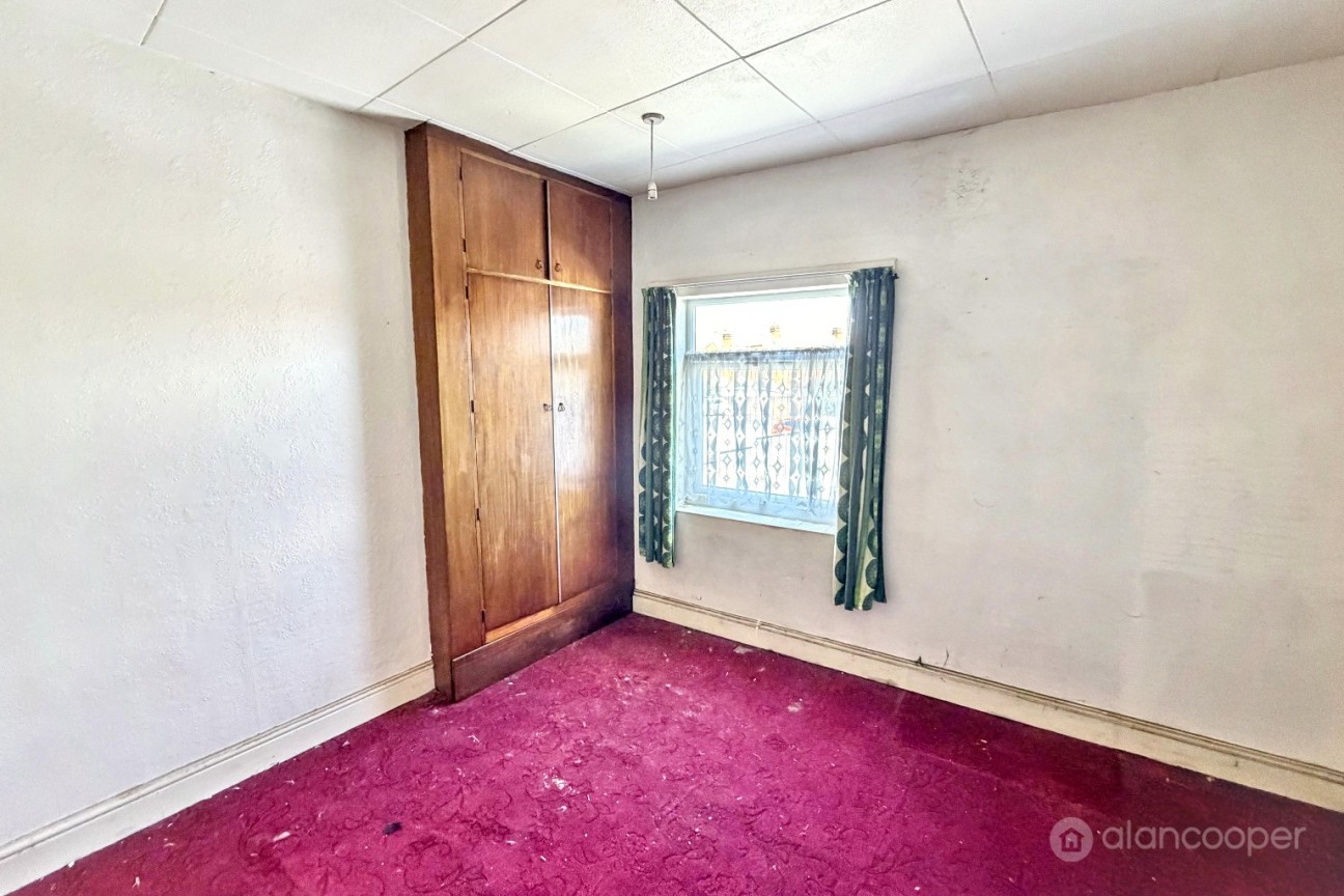 Bridge Street, Coton, Nuneaton, CV11 5UE