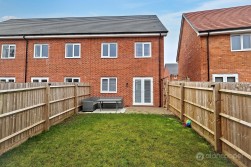 Armstrong Road, Nuneaton, CV11 8AG