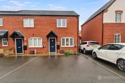 Midsummer Road, Royal Park, Nuneaton, CV11 6XH