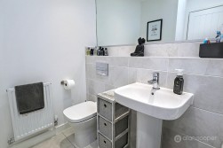 Midsummer Road, Royal Park, Nuneaton, CV11 6XH