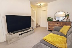 Midsummer Road, Royal Park, Nuneaton, CV11 6XH