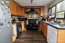 Columbia Gardens, Bedworth, CV12 9EF
