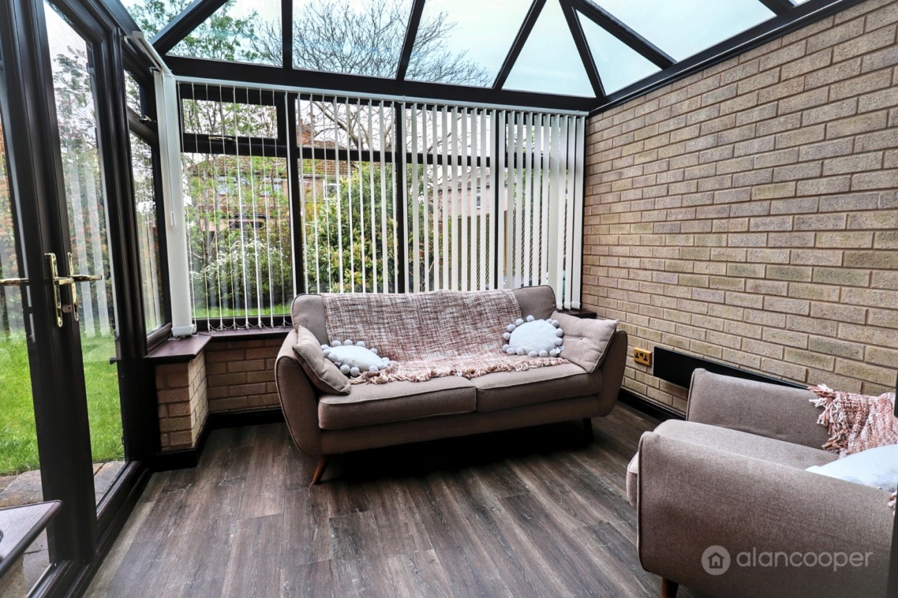 Columbia Gardens, Bedworth, CV12 9EF