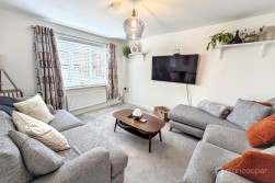 Julius Way, Eaton Place, Nuneaton, CV11 6ZR