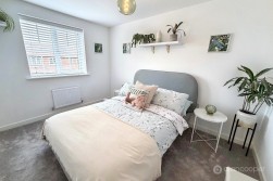 Julius Way, Eaton Place, Nuneaton, CV11 6ZR