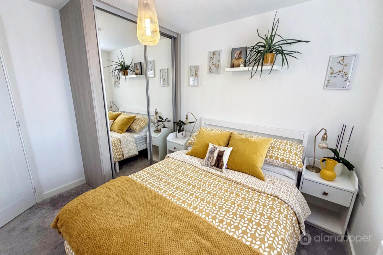 Julius Way, Eaton Place, Nuneaton, CV11 6ZR