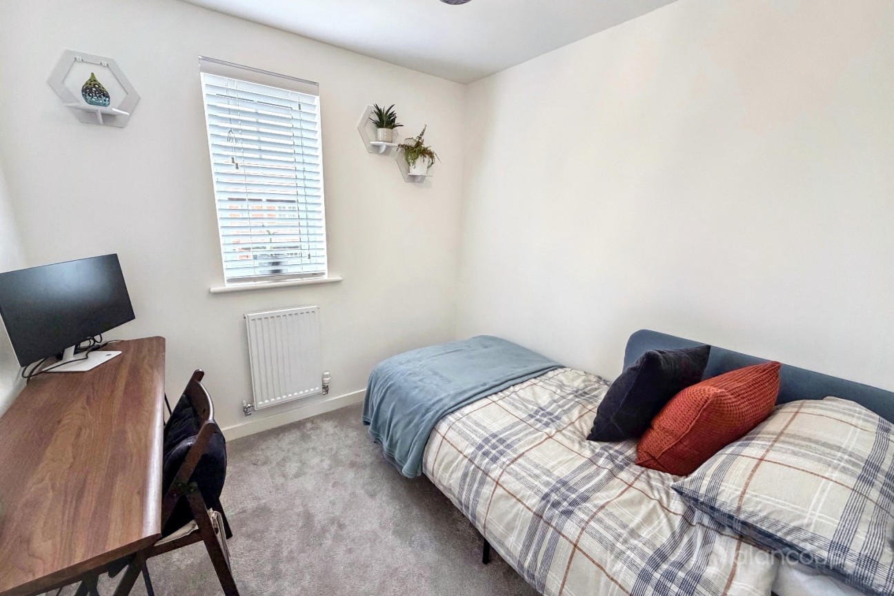 Julius Way, Eaton Place, Nuneaton, CV11 6ZR