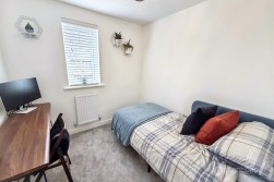 Julius Way, Eaton Place, Nuneaton, CV11 6ZR