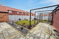 Julius Way, Eaton Place, Nuneaton, CV11 6ZR