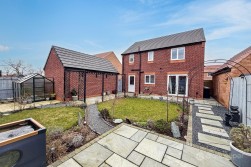 Julius Way, Eaton Place, Nuneaton, CV11 6ZR