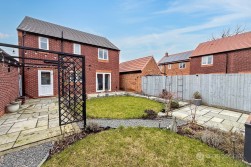 Julius Way, Eaton Place, Nuneaton, CV11 6ZR