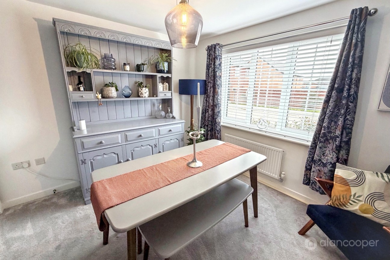 Julius Way, Eaton Place, Nuneaton, CV11 6ZR