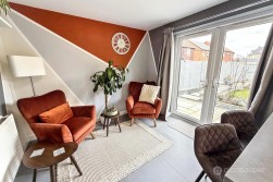 Julius Way, Eaton Place, Nuneaton, CV11 6ZR