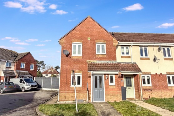 Portreath Drive, Horeston Grange, Nuneaton, CV11 6GH