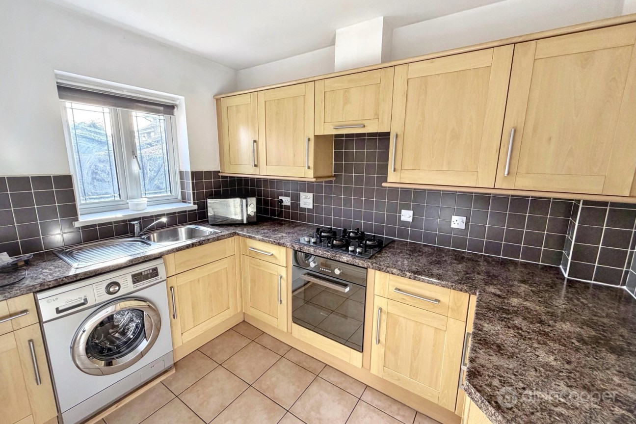 Portreath Drive, Horeston Grange, Nuneaton, CV11 6GH