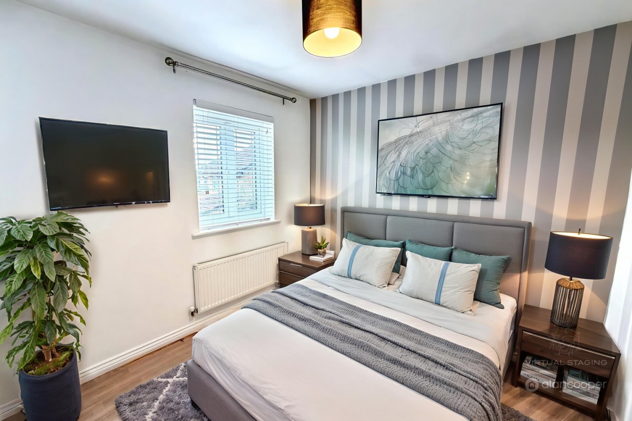 Portreath Drive, Horeston Grange, Nuneaton, CV11 6GH