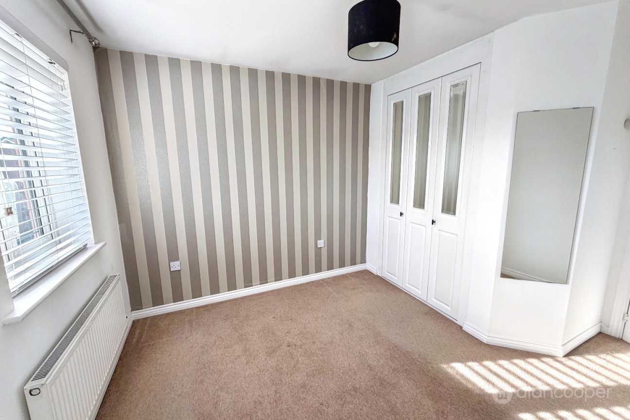 Portreath Drive, Horeston Grange, Nuneaton, CV11 6GH