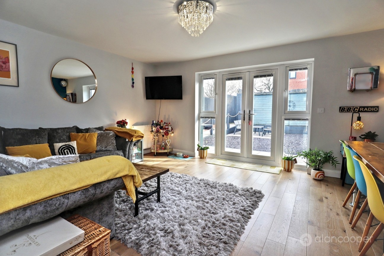 Springwood Gate, Nuneaton, CV10 0NT