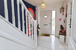 Springwood Gate, Nuneaton, CV10 0NT