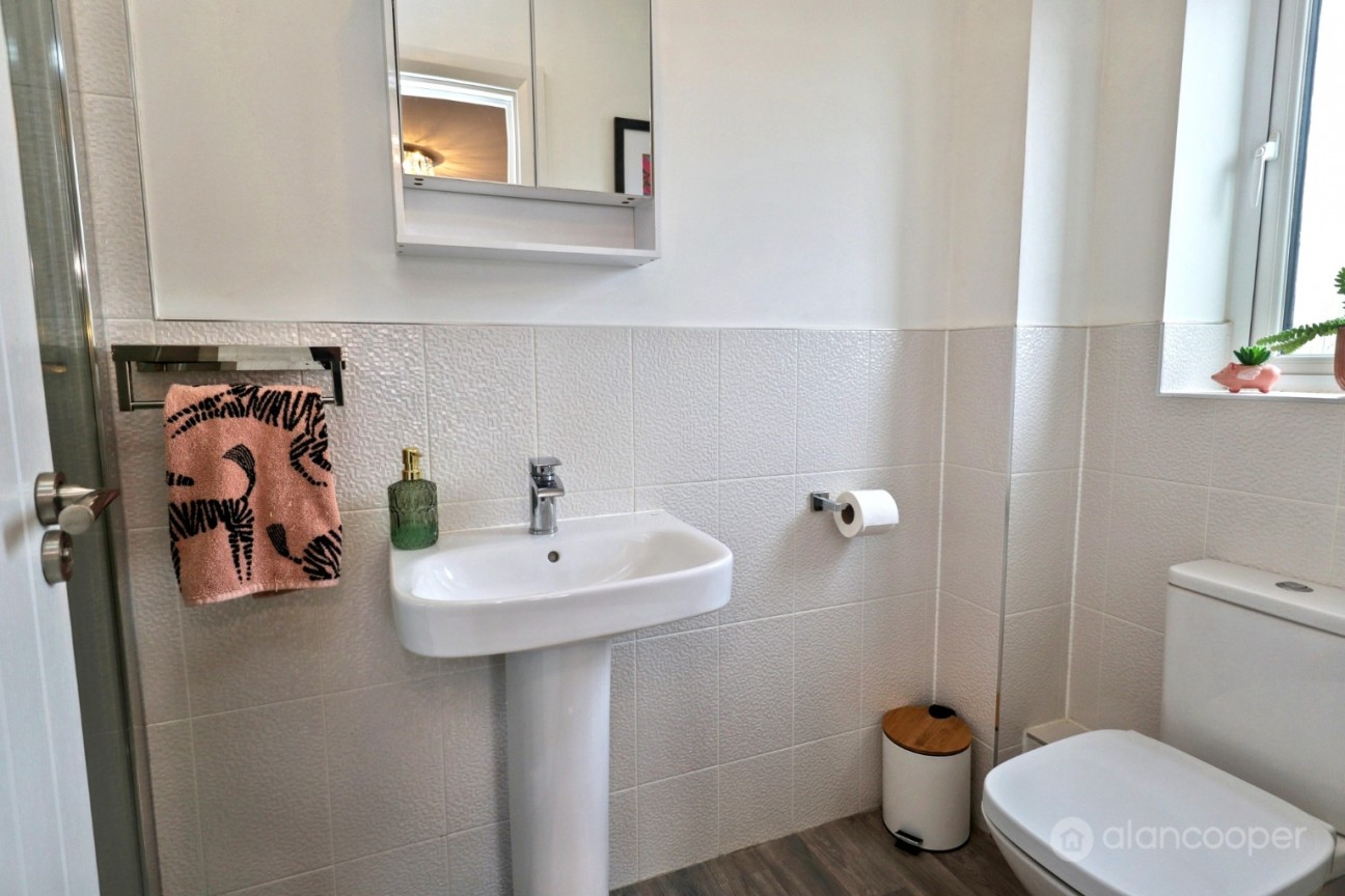 Springwood Gate, Nuneaton, CV10 0NT