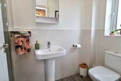 Springwood Gate, Nuneaton, CV10 0NT