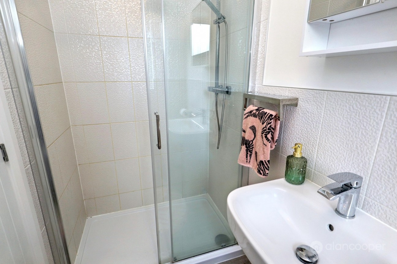 Springwood Gate, Nuneaton, CV10 0NT