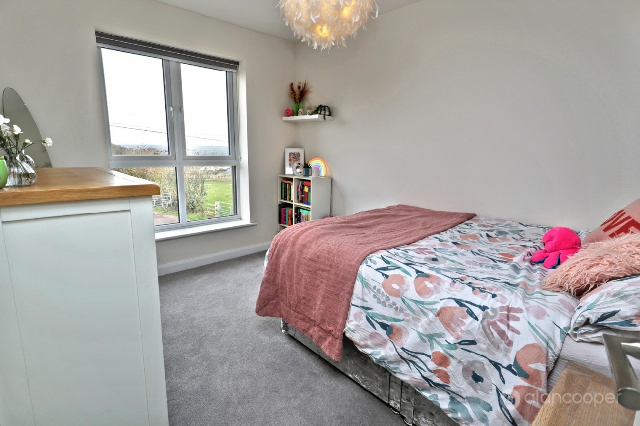 Springwood Gate, Nuneaton, CV10 0NT