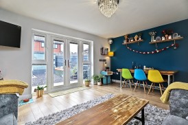 Springwood Gate, Nuneaton, CV10 0NT