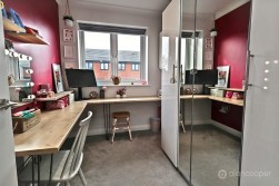 Springwood Gate, Nuneaton, CV10 0NT