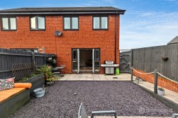 Springwood Gate, Nuneaton, CV10 0NT