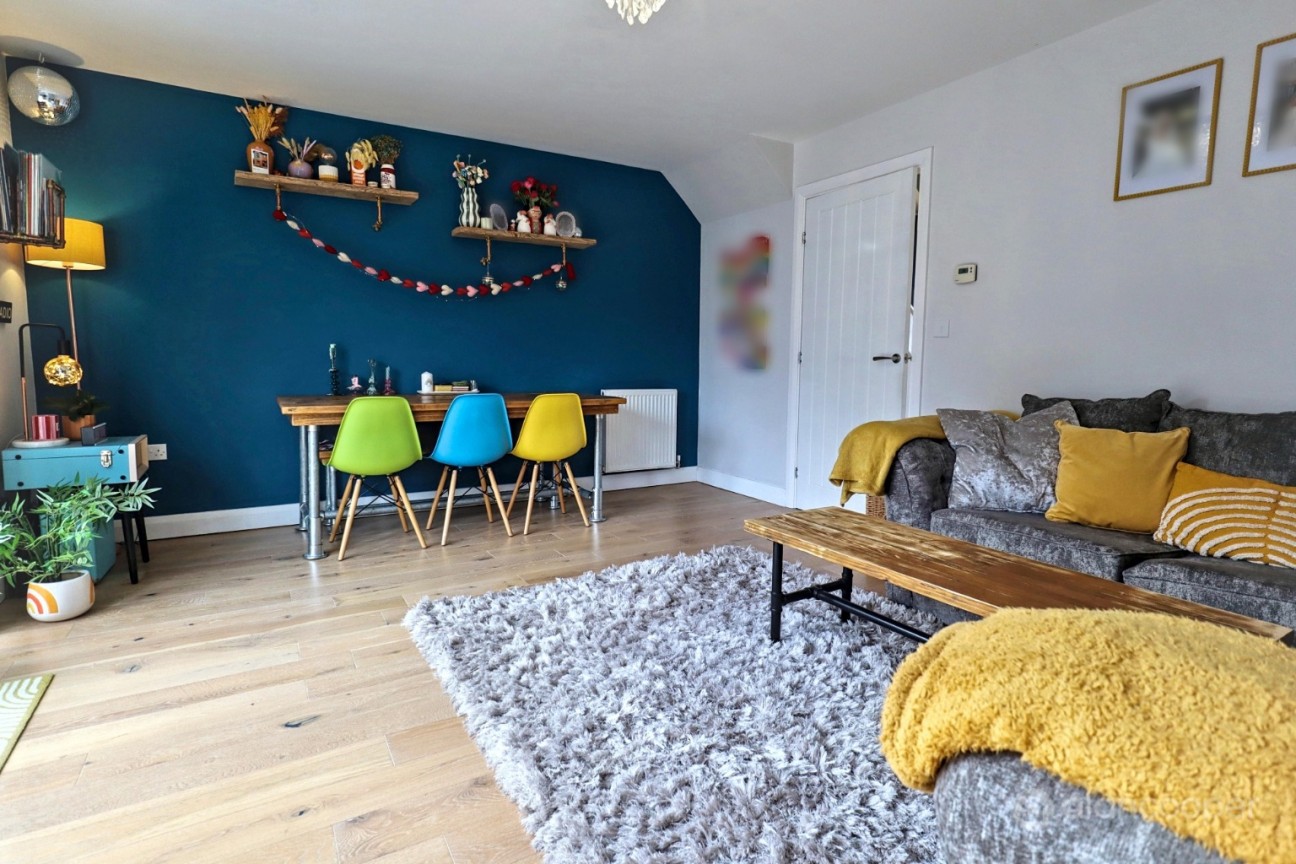 Springwood Gate, Nuneaton, CV10 0NT